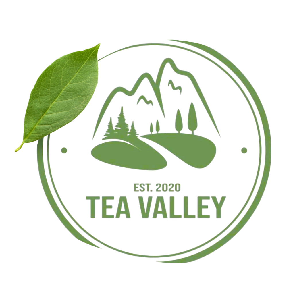 Tea Valley Logo